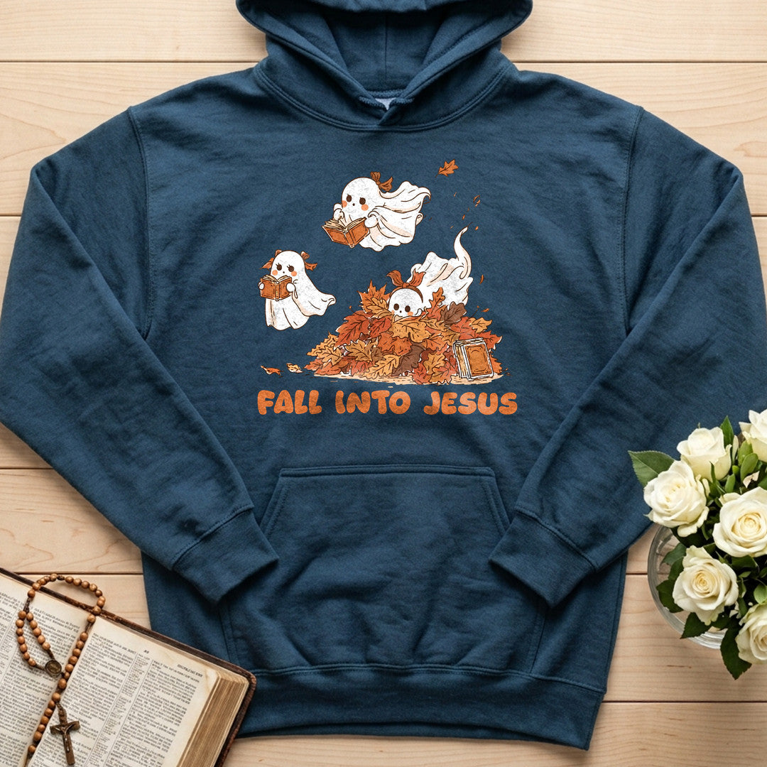 Fall Into Jesus 04