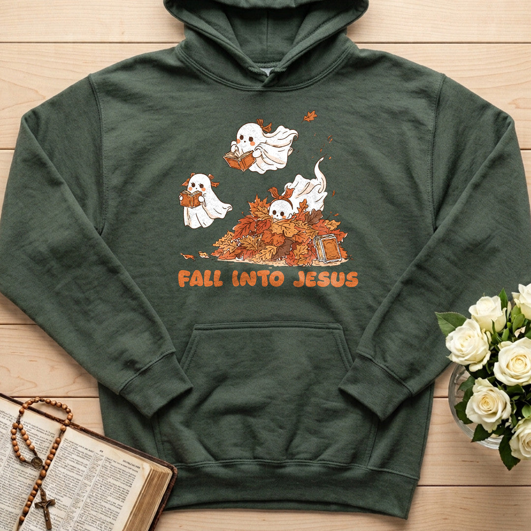 Fall Into Jesus 04