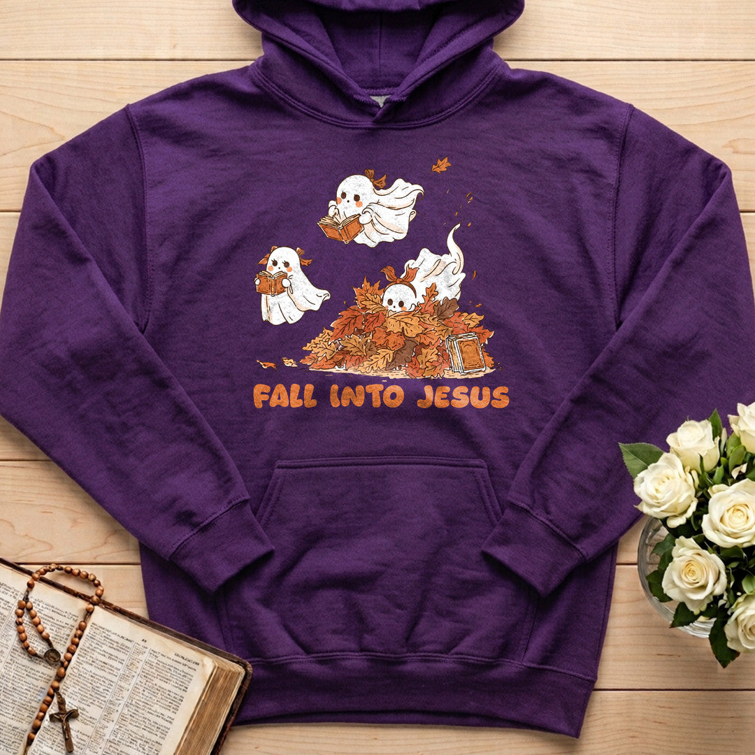 Fall Into Jesus 04