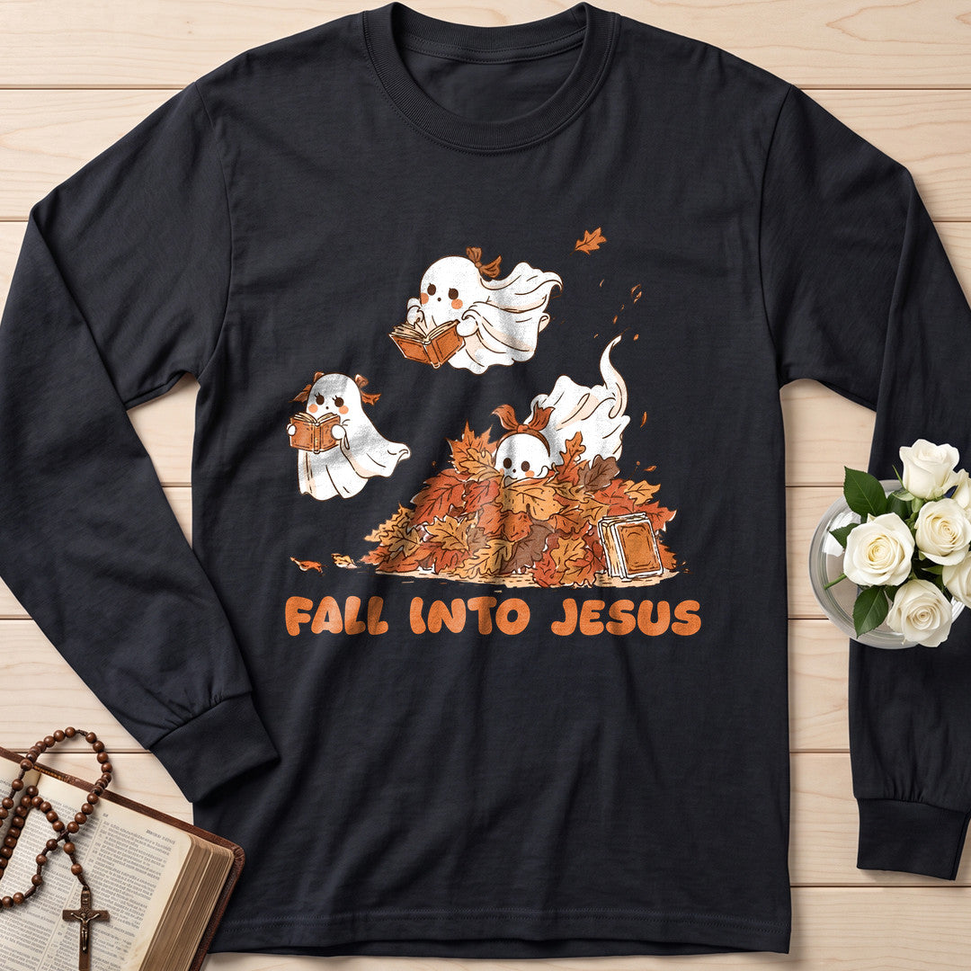 Fall Into Jesus 04