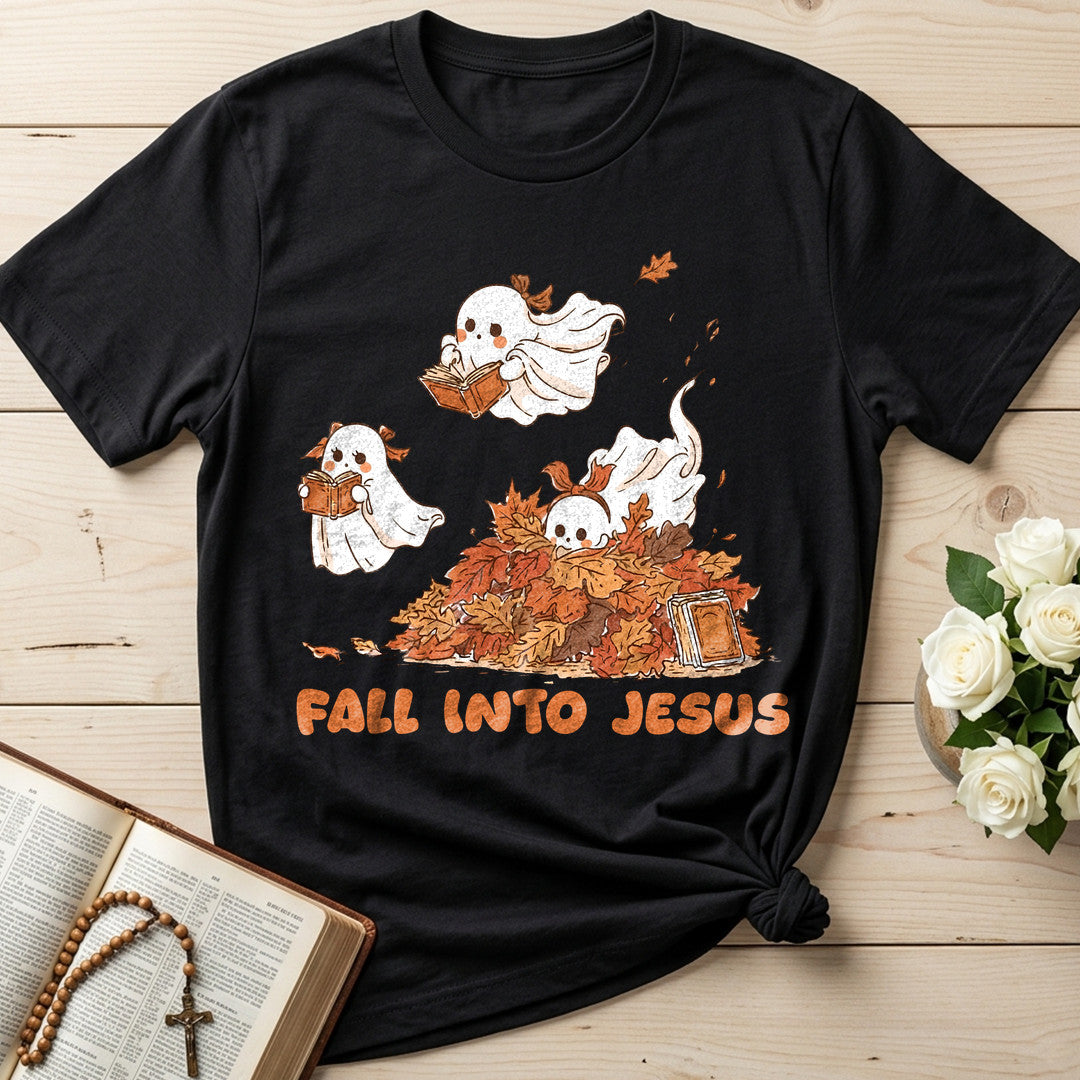 Fall Into Jesus 04