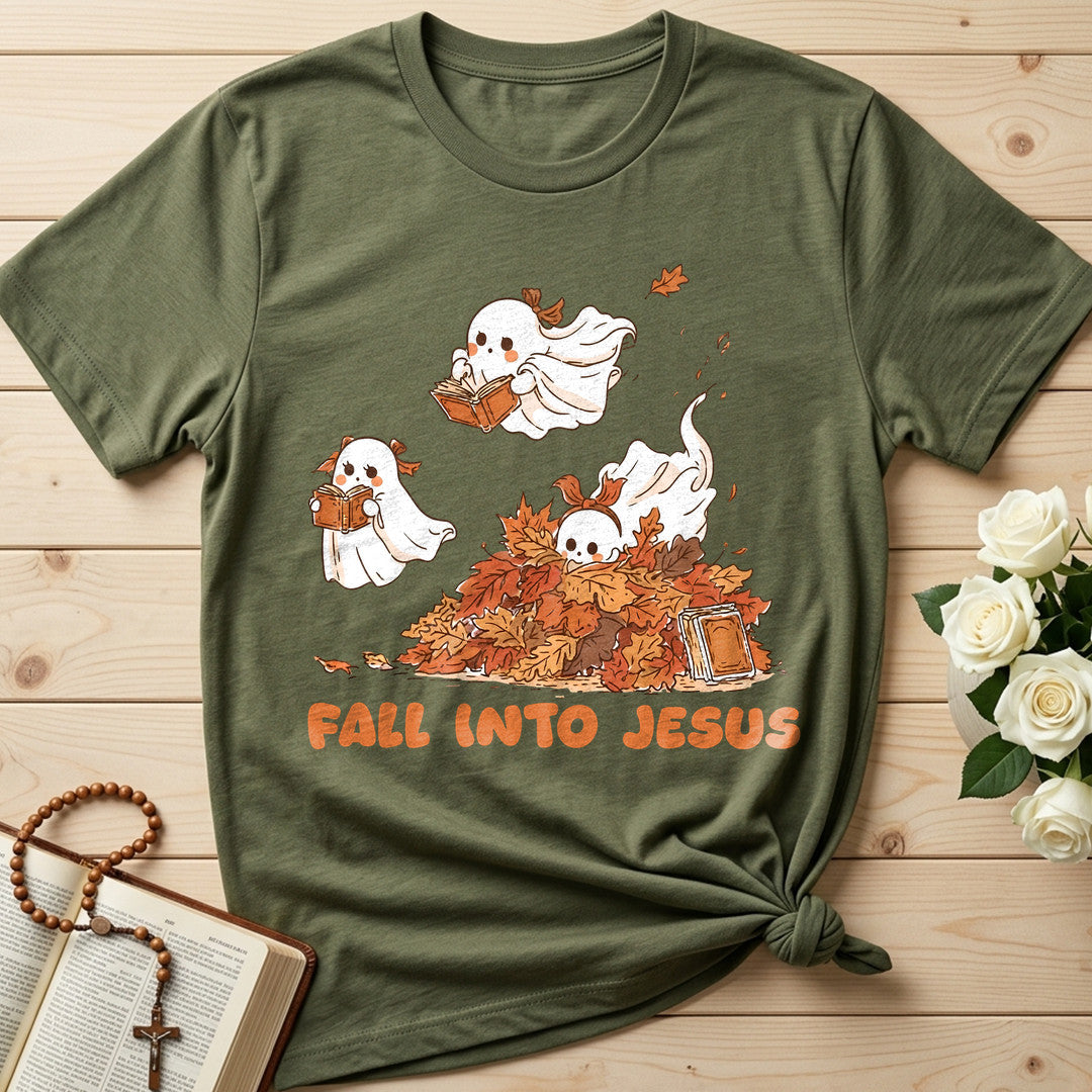 Fall Into Jesus 04