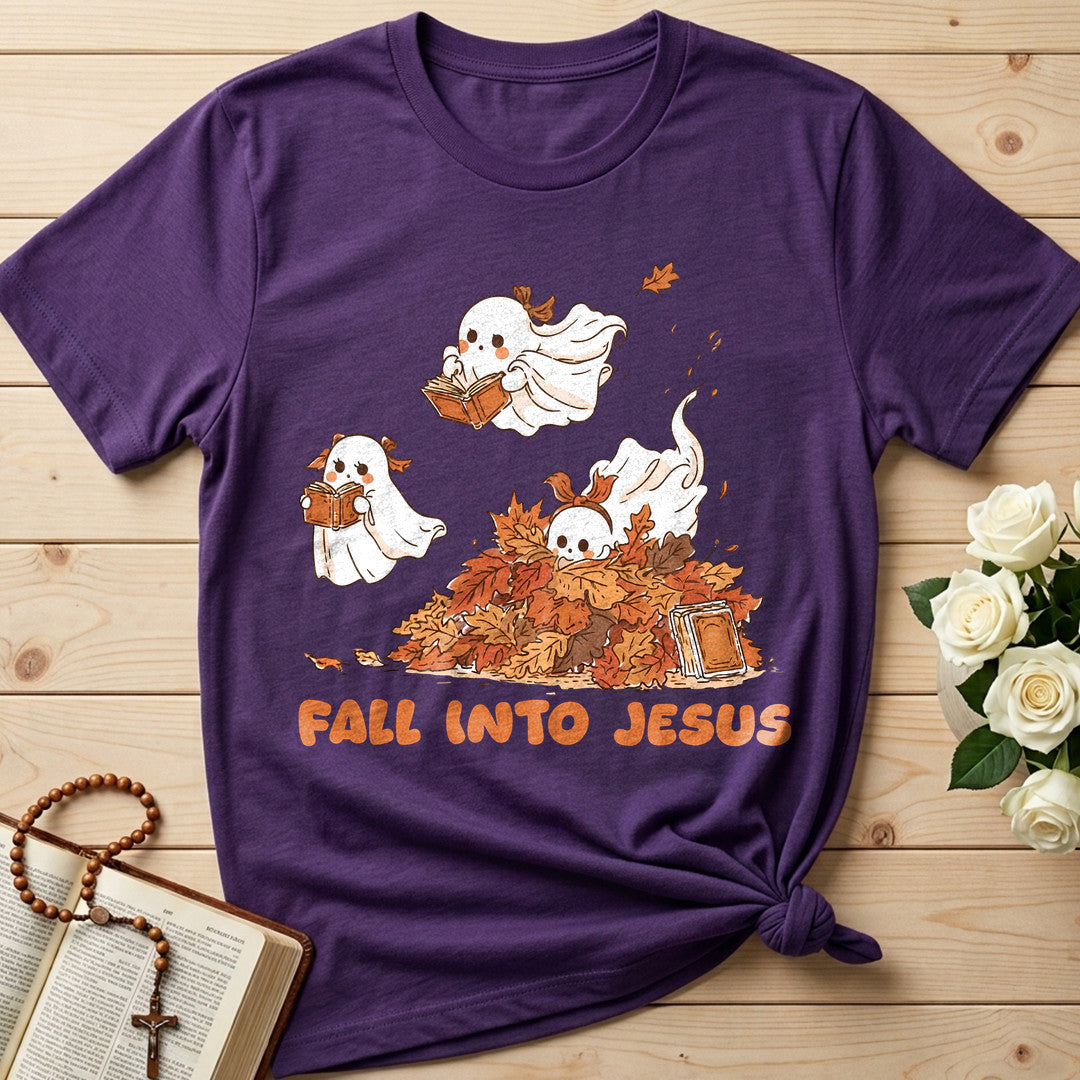 Fall Into Jesus 04