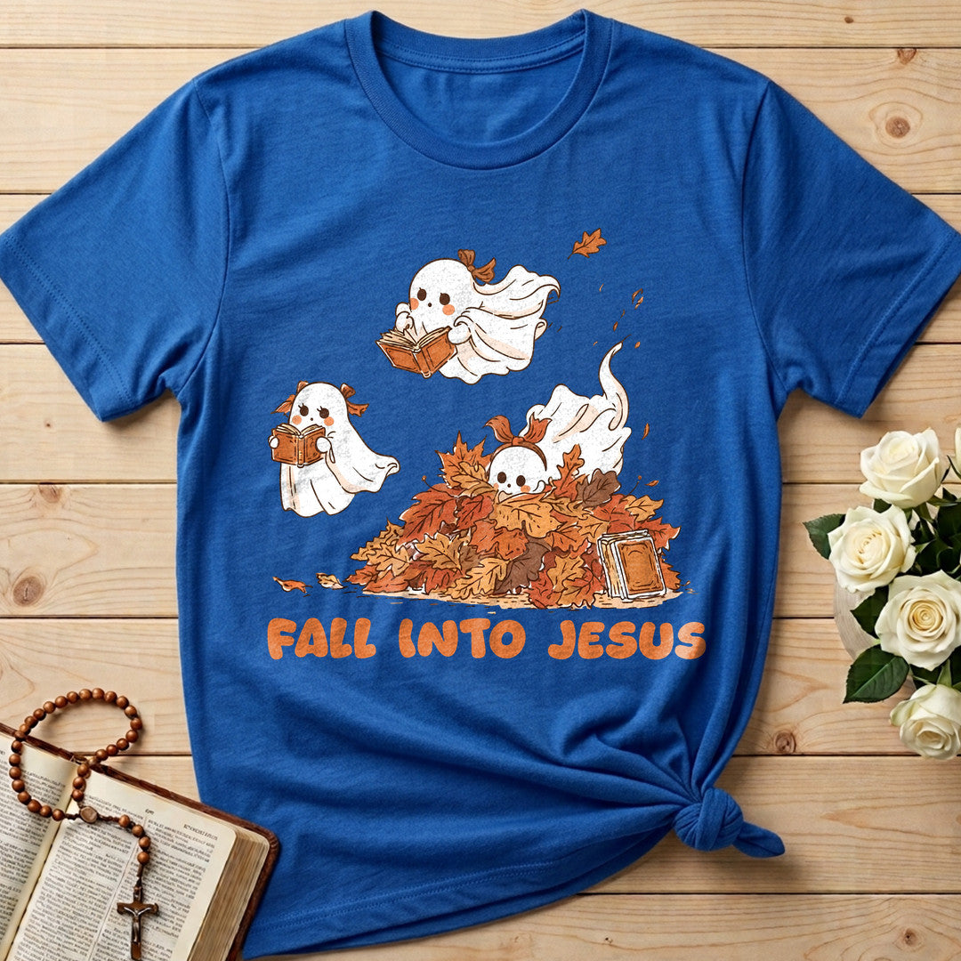 Fall Into Jesus 04