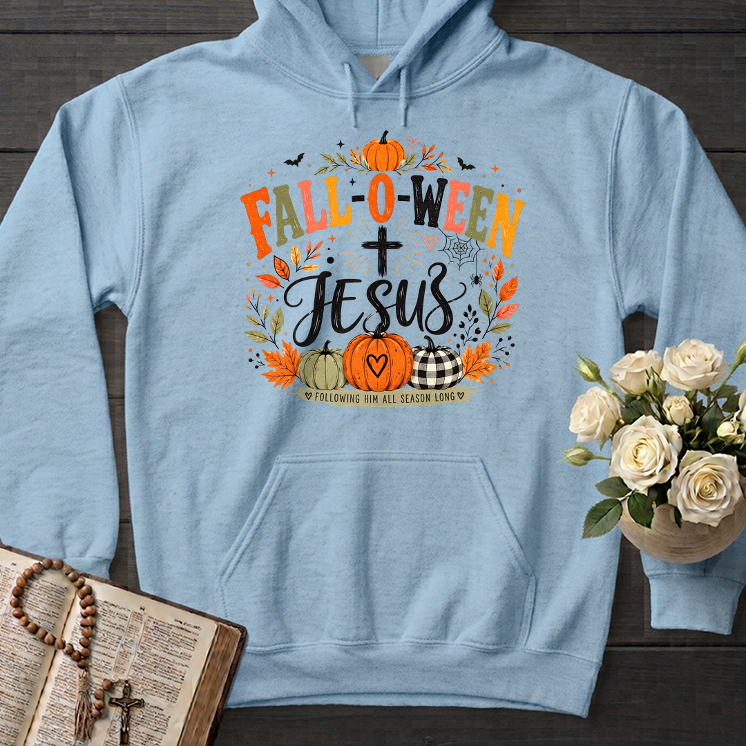 Fall-O-Ween Jesus 02