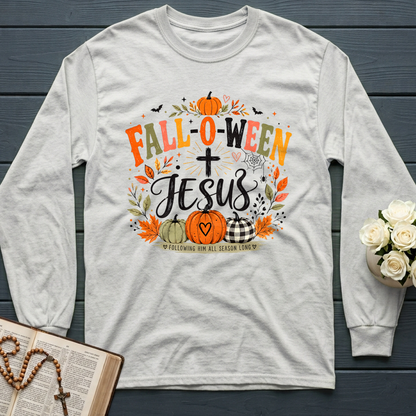 Fall-O-Ween Jesus 02