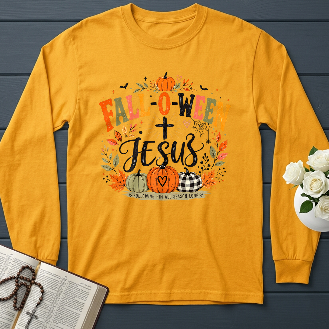 Fall-O-Ween Jesus 02