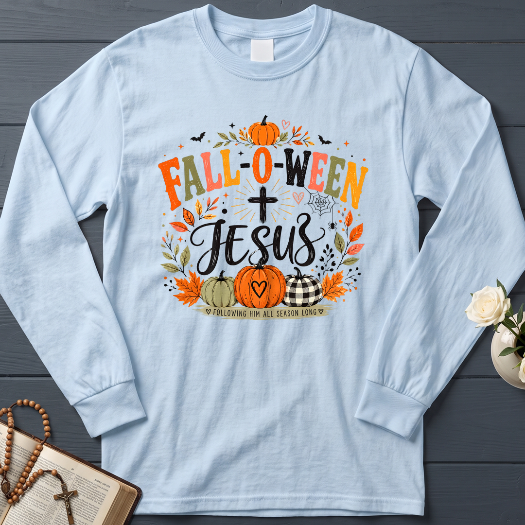 Fall-O-Ween Jesus 02