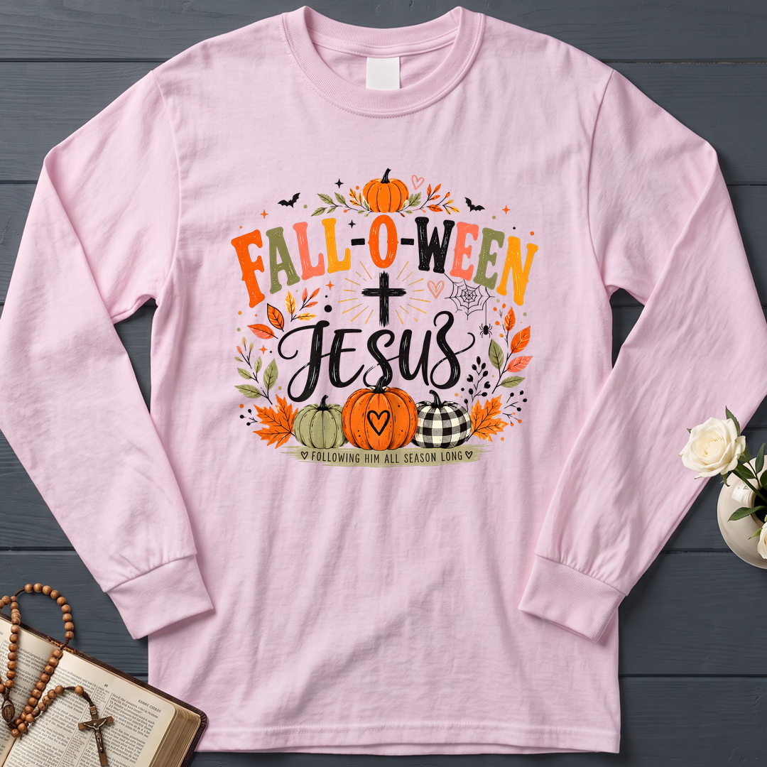 Fall-O-Ween Jesus 02