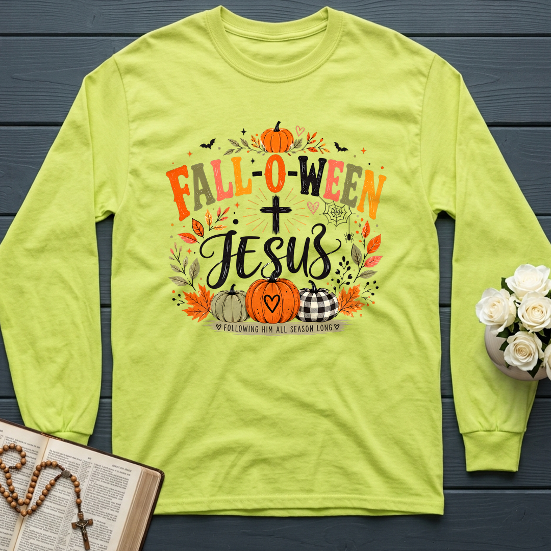 Fall-O-Ween Jesus 02