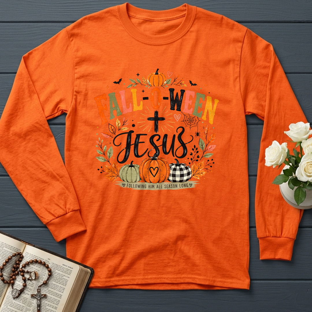 Fall-O-Ween Jesus 02