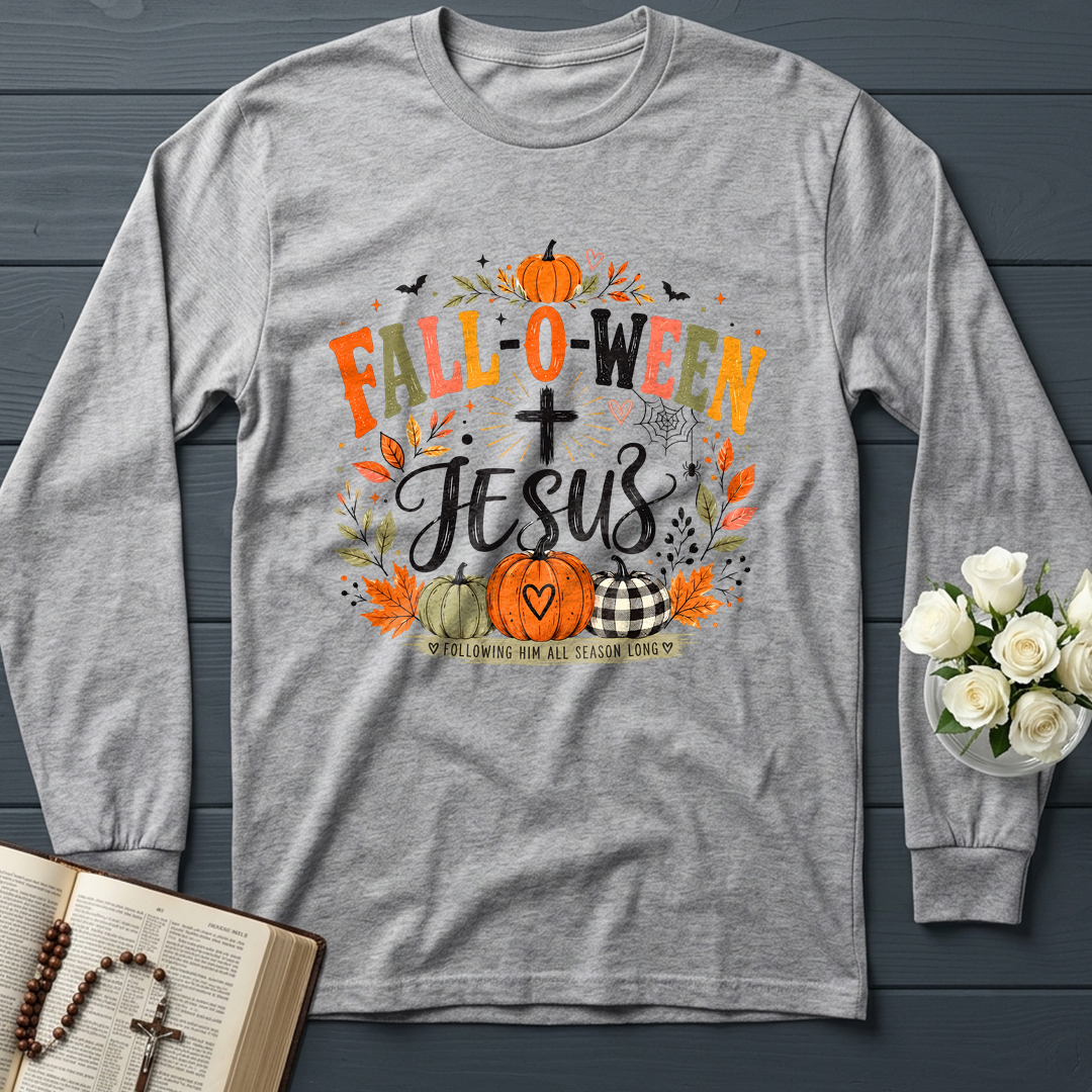 Fall-O-Ween Jesus 02