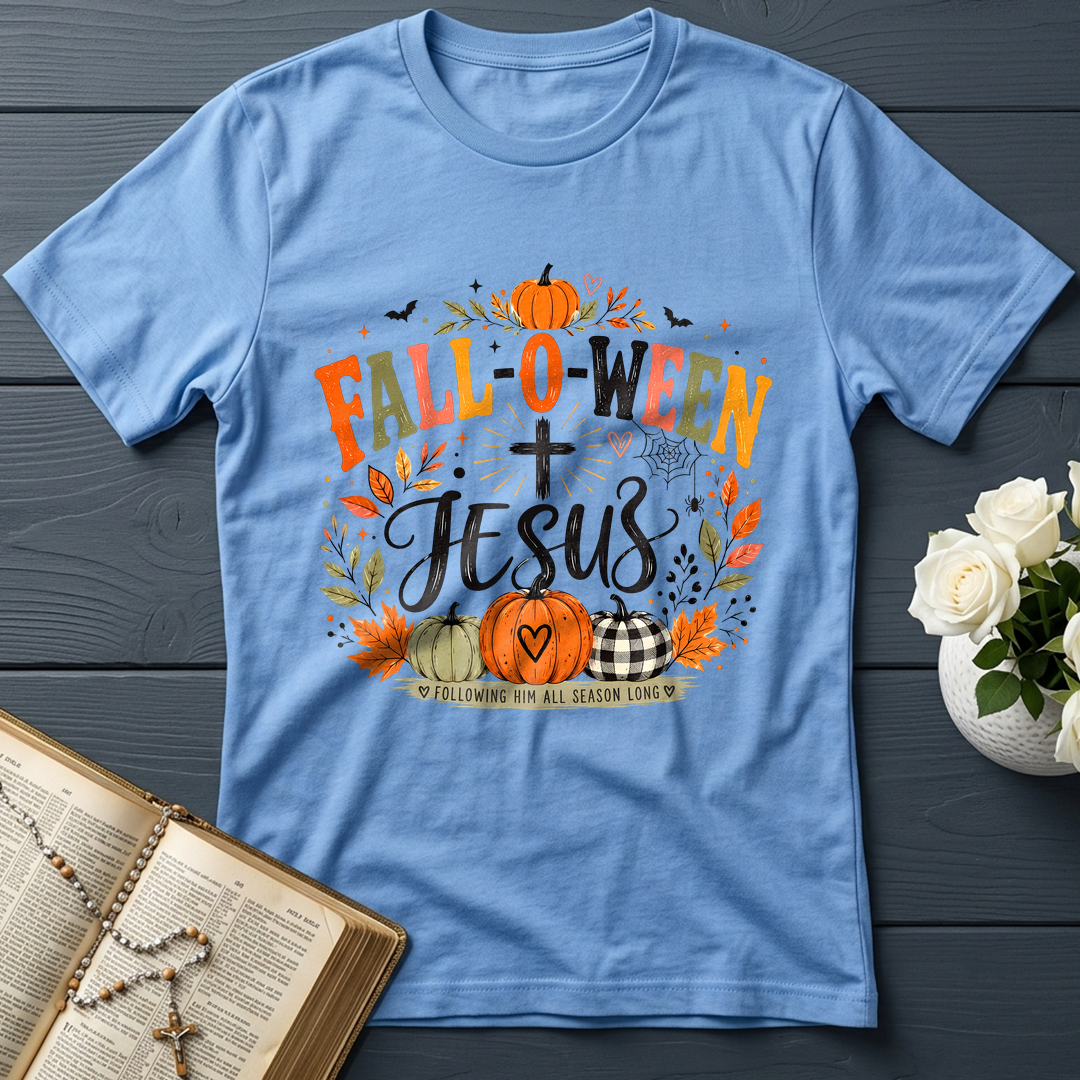 Fall-O-Ween Jesus 02