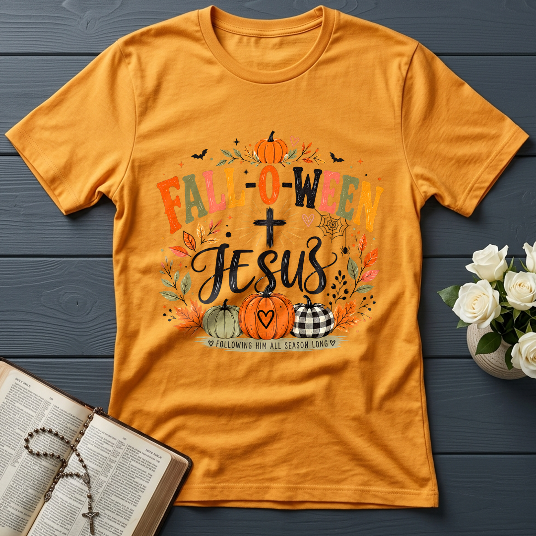 Fall-O-Ween Jesus 02