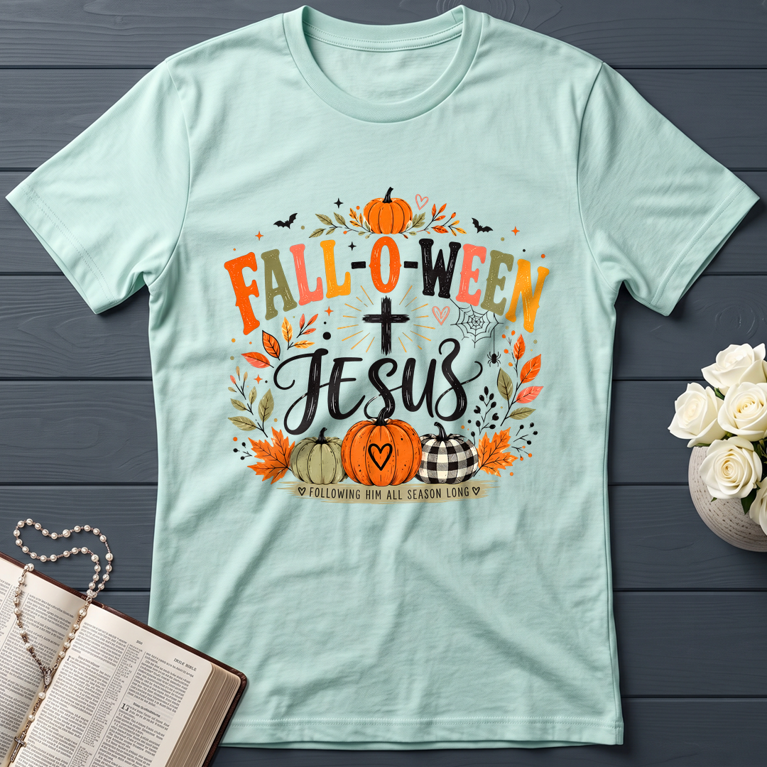 Fall-O-Ween Jesus 02