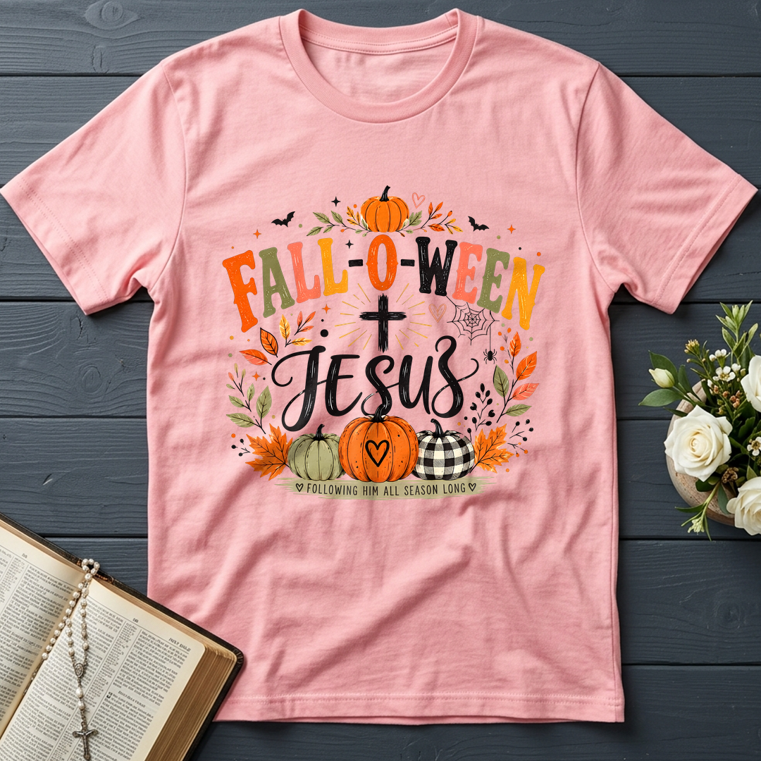 Fall-O-Ween Jesus 02