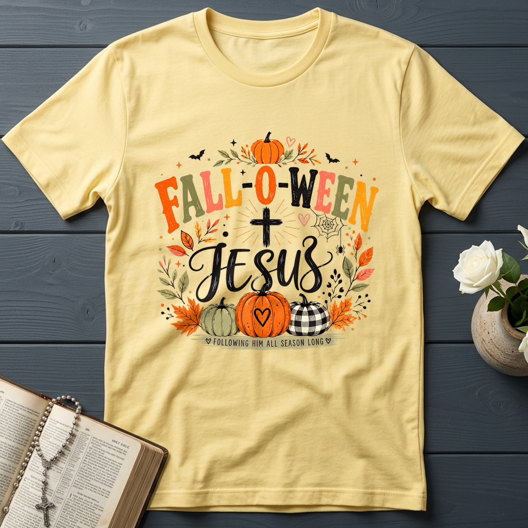 Fall-O-Ween Jesus 02