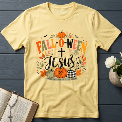 Fall-O-Ween Jesus 02
