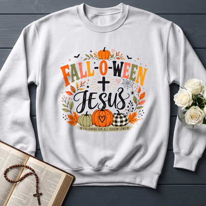 Fall-O-Ween Jesus 02