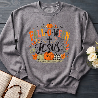 Fall-O-Ween Jesus 02