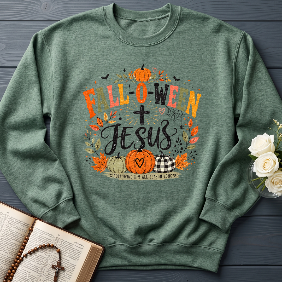 Fall-O-Ween Jesus 02