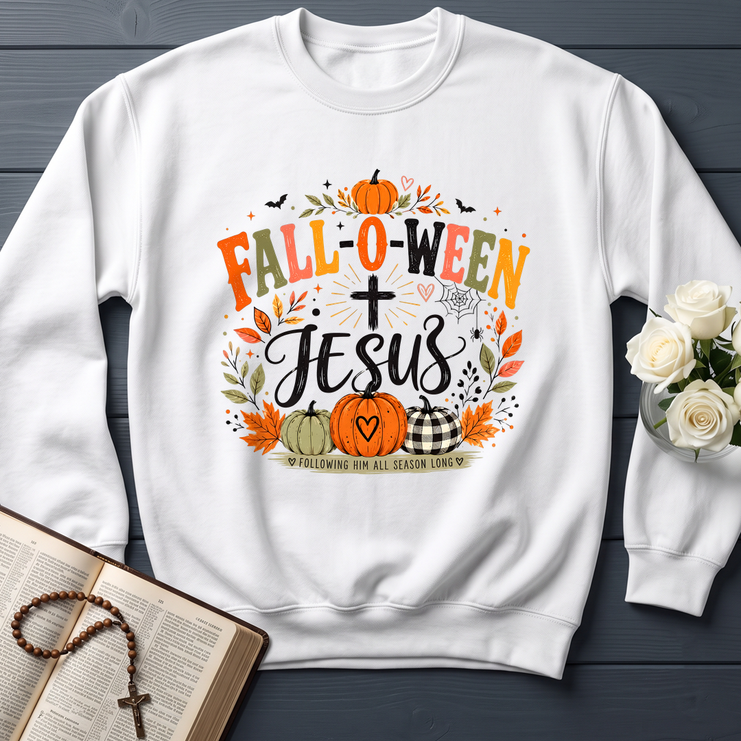 Fall-O-Ween Jesus 02