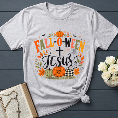 Fall-O-Ween Jesus 02