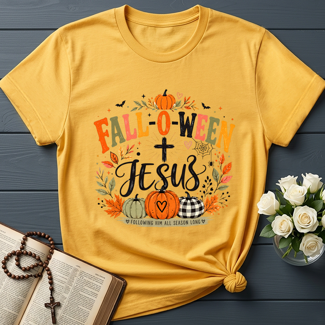 Fall-O-Ween Jesus 02