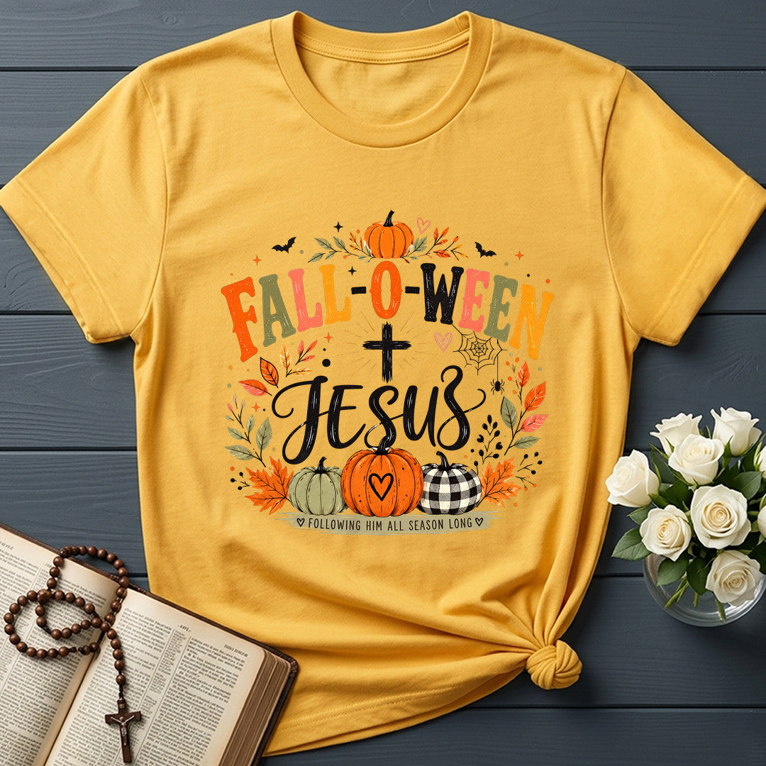 Fall-O-Ween Jesus 02