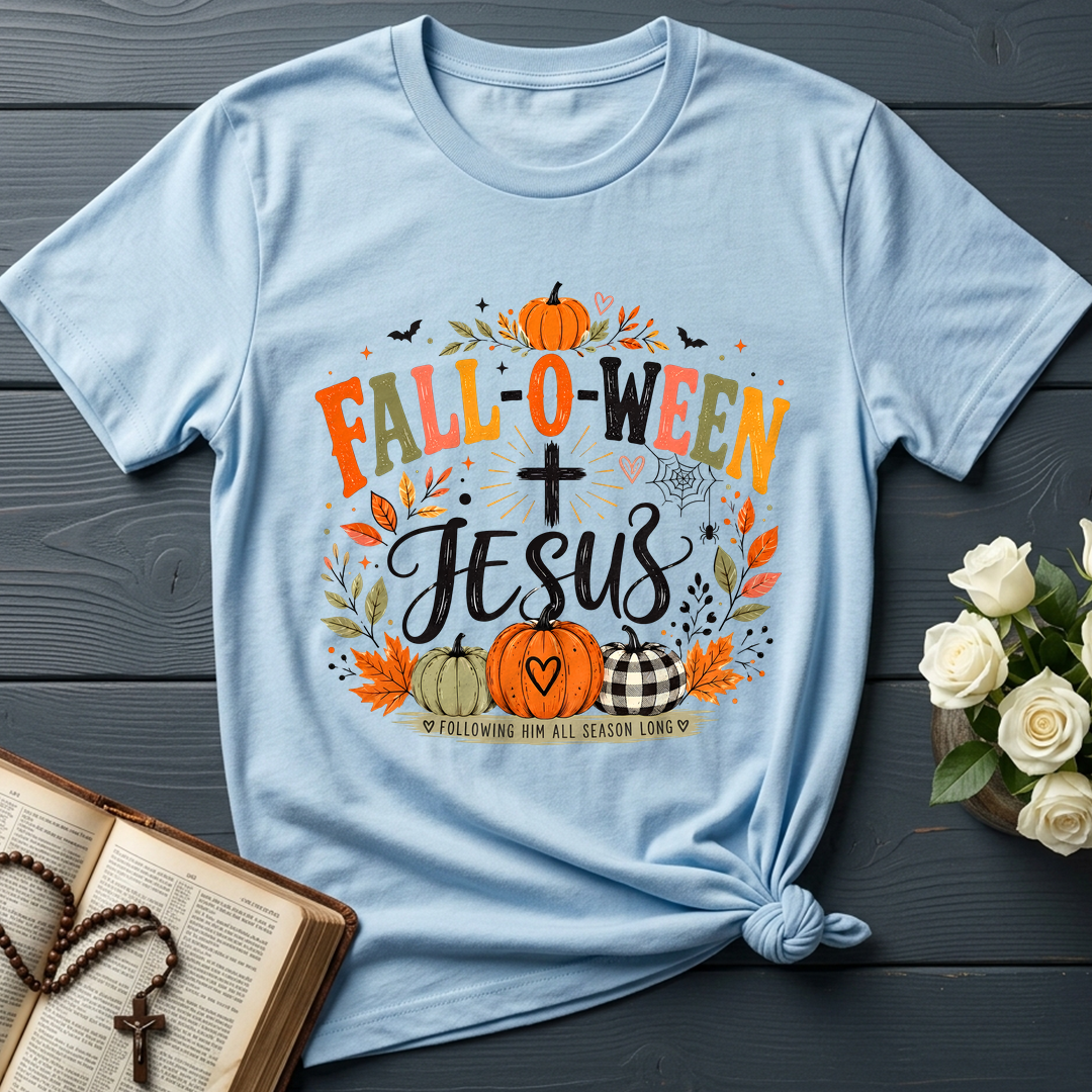 Fall-O-Ween Jesus 02