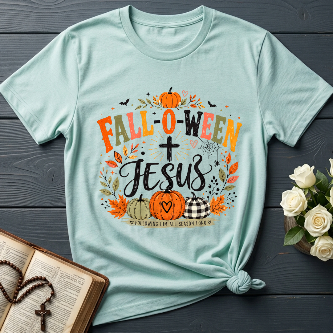 Fall-O-Ween Jesus 02