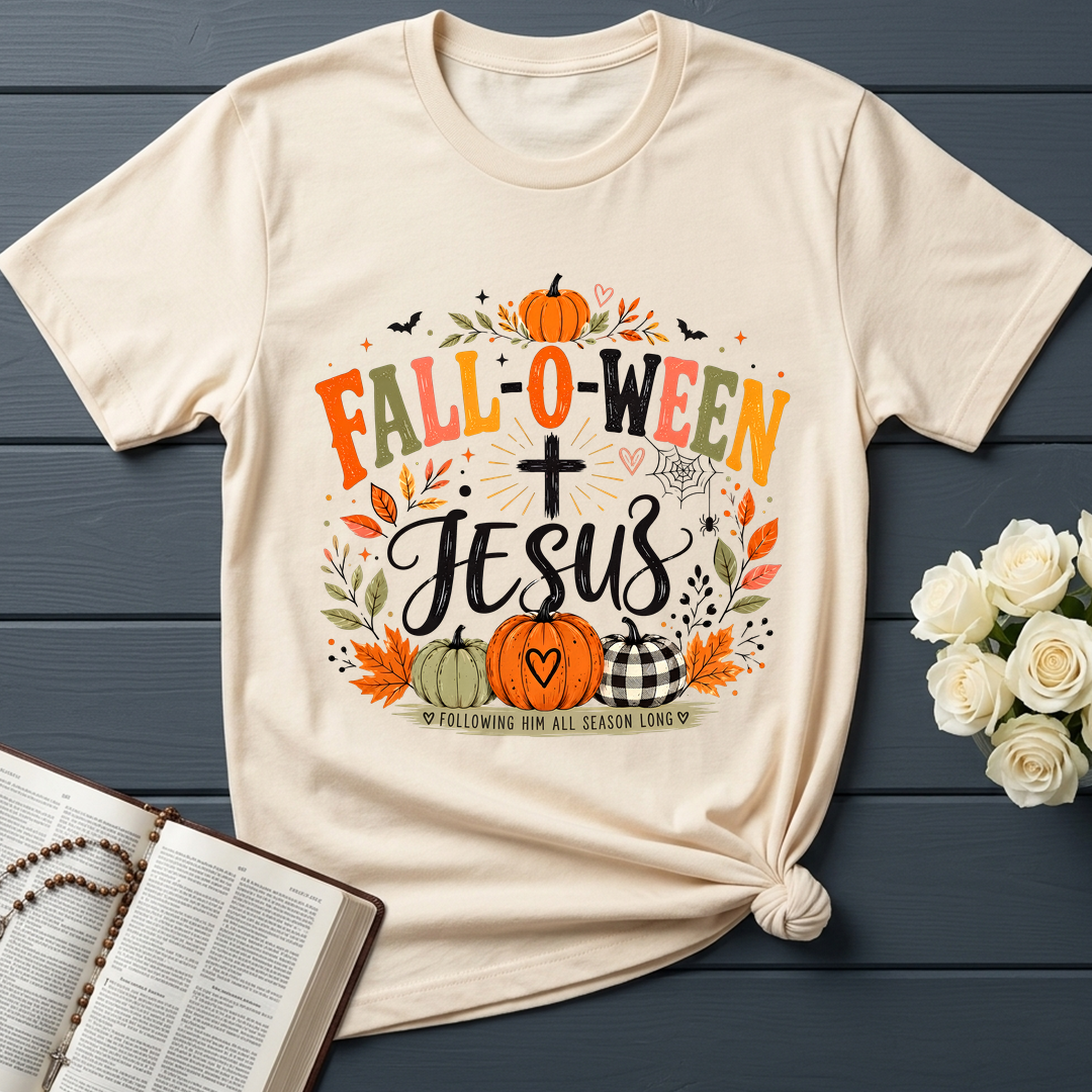 Fall-O-Ween Jesus 02
