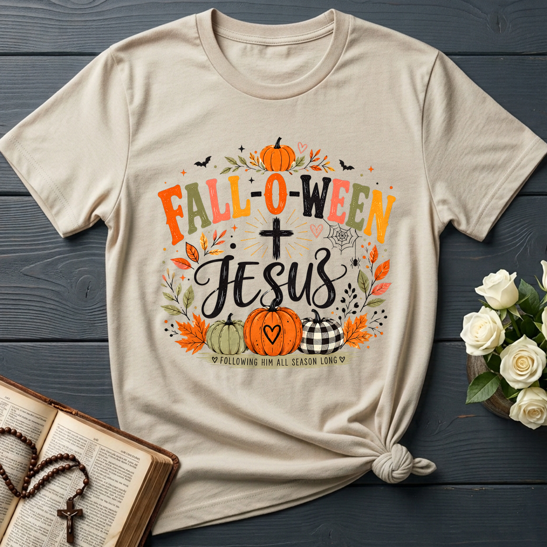 Fall-O-Ween Jesus 02