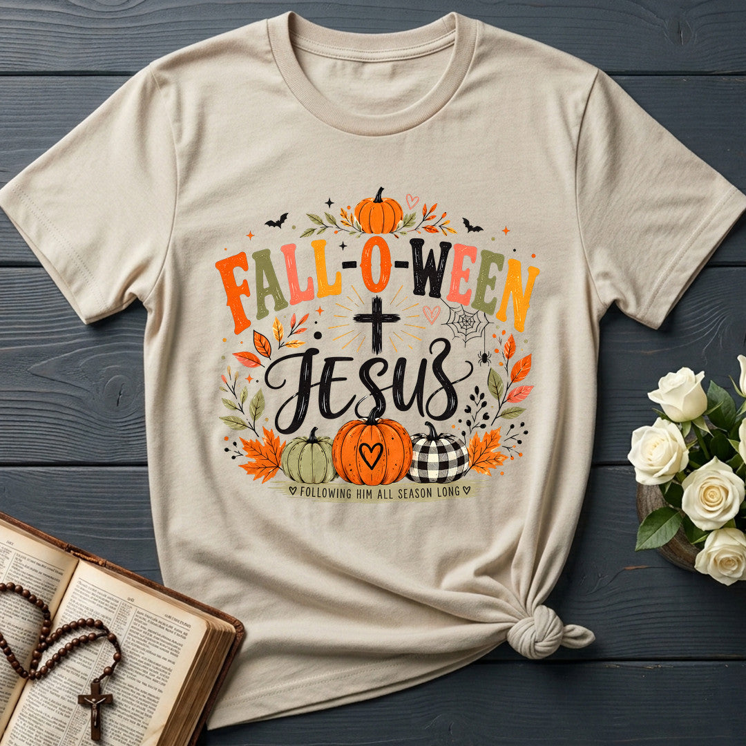 Fall-O-Ween Jesus 02