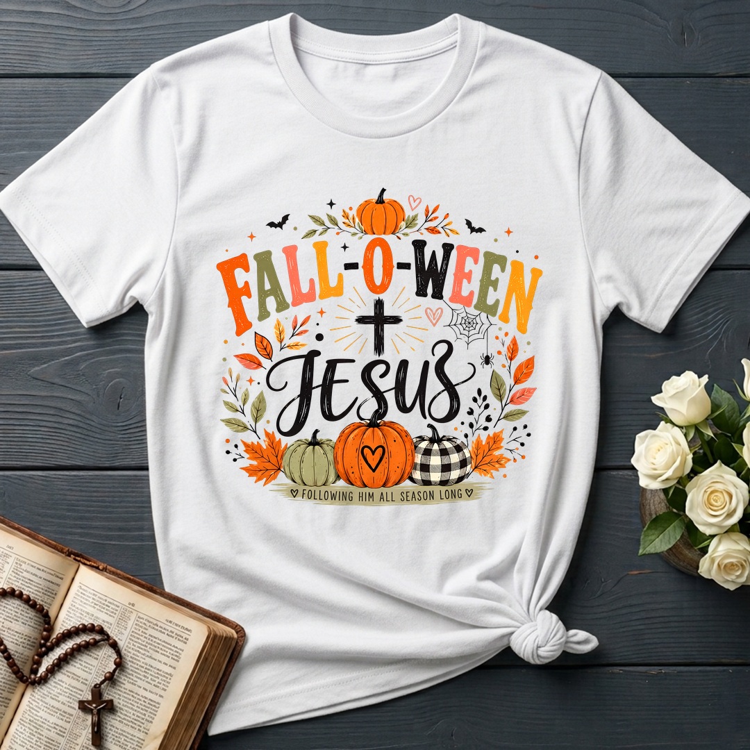 Fall-O-Ween Jesus 02