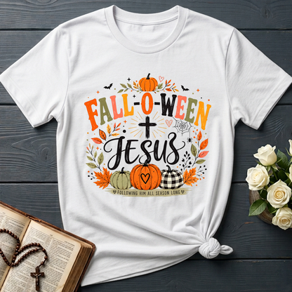 Fall-O-Ween Jesus 02