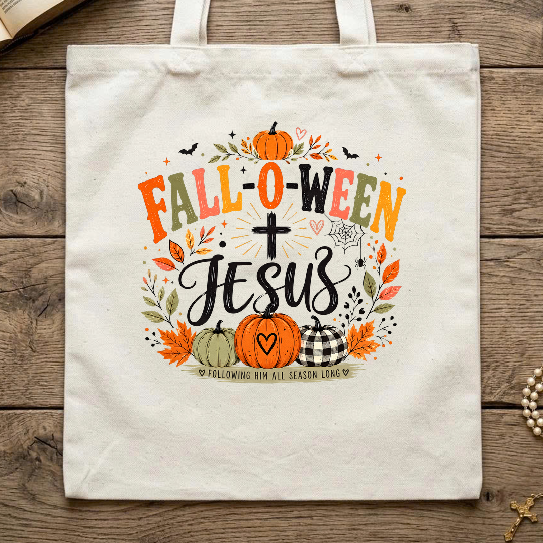 Fall-O-Ween Jesus 02