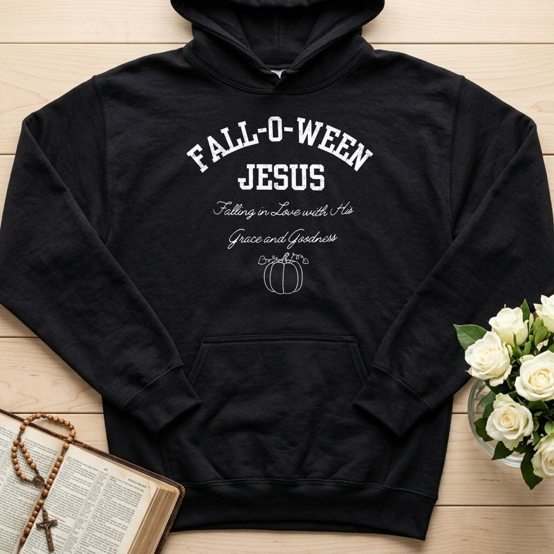 Fall-O-Ween Jesus 03