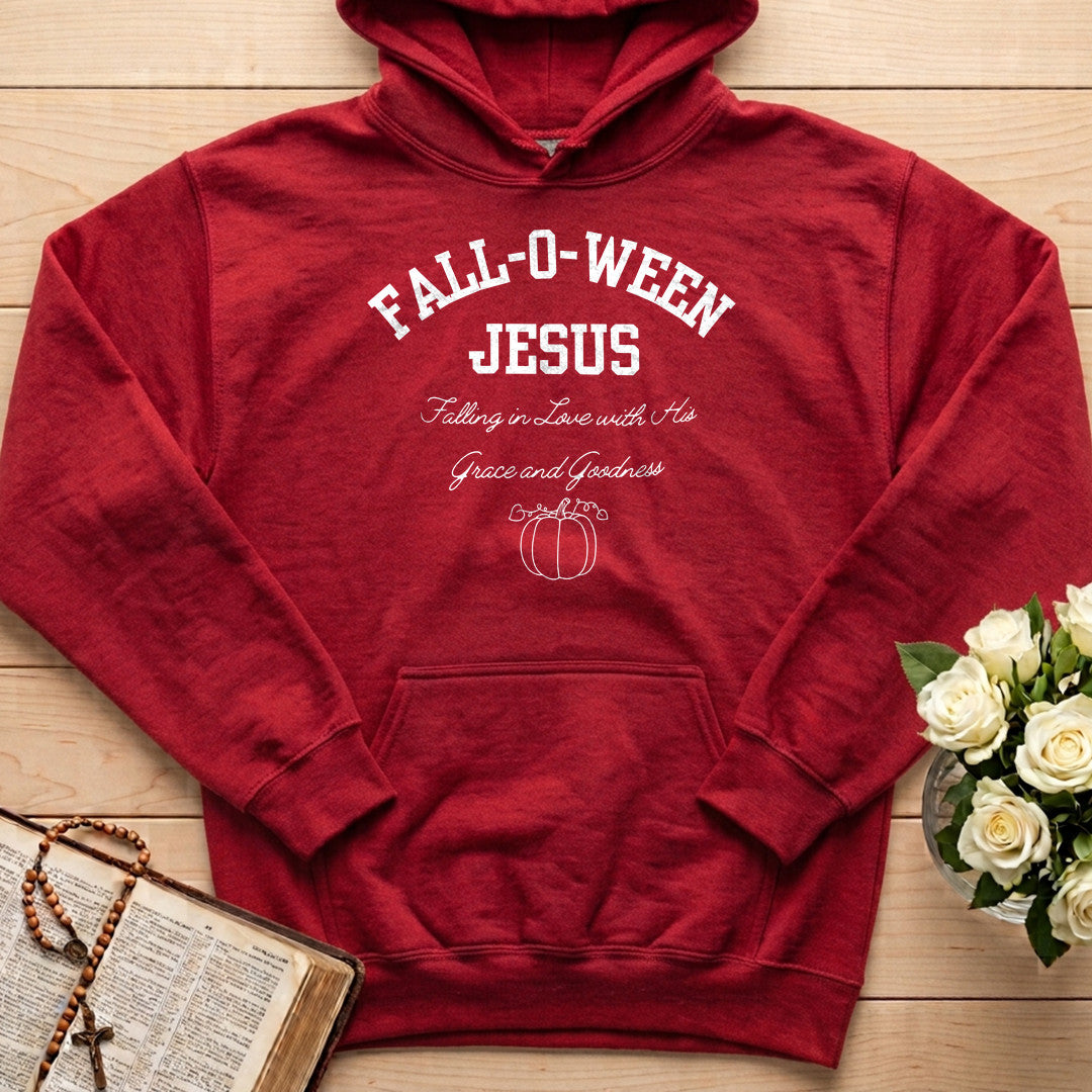 Fall-O-Ween Jesus 03