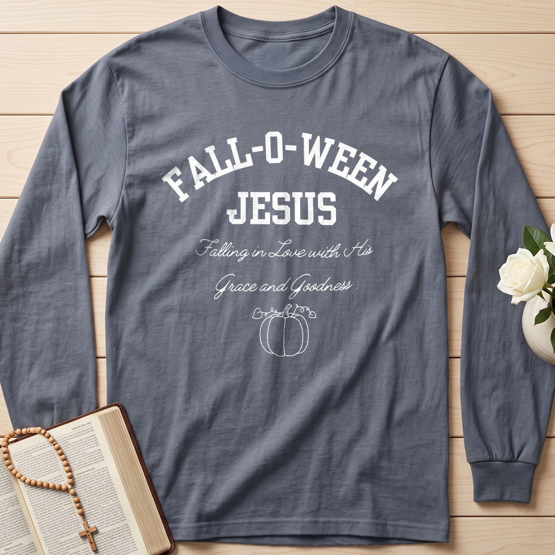 Fall-O-Ween Jesus 03