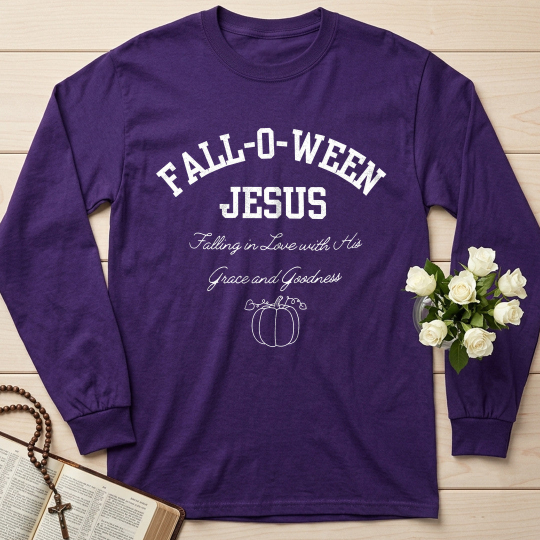 Fall-O-Ween Jesus 03