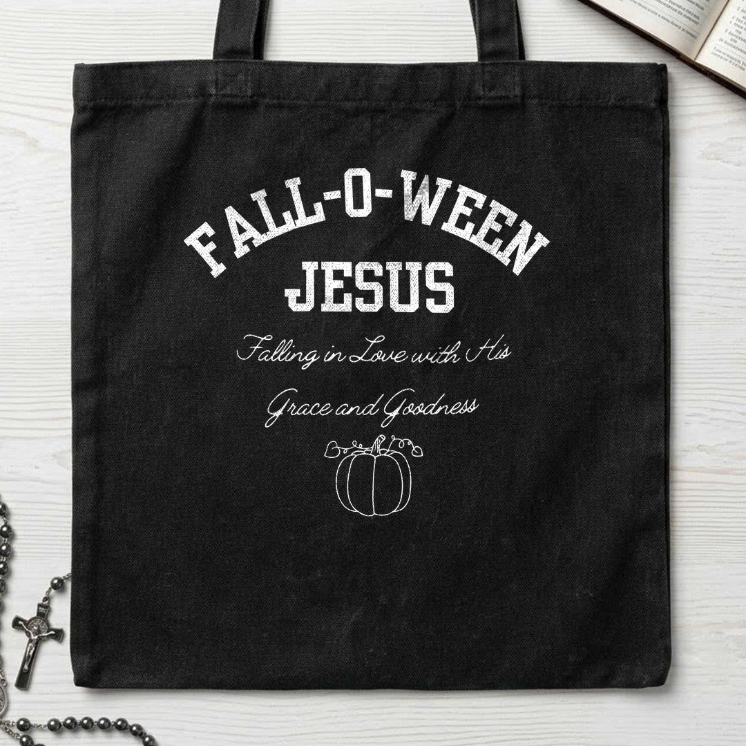 Fall-O-Ween Jesus 03