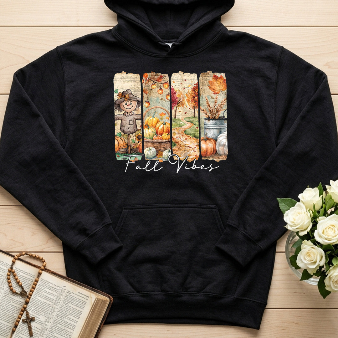 Fall Vibes 01
