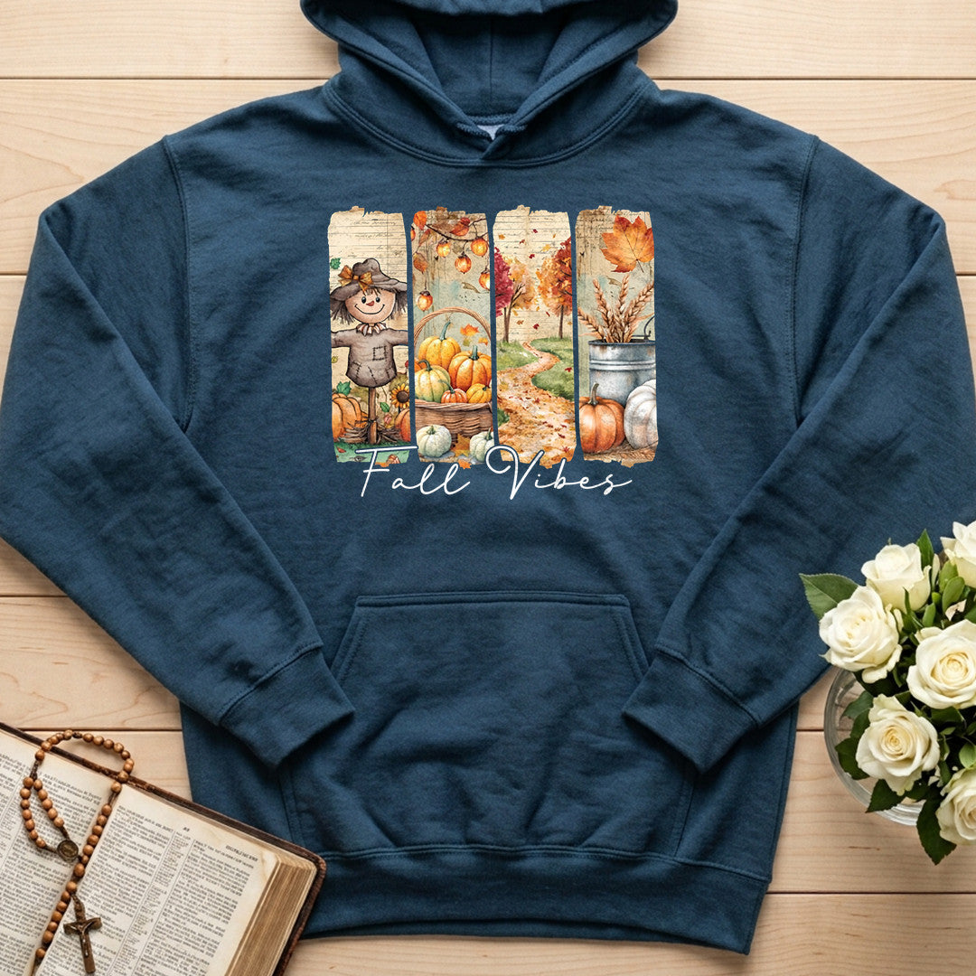 Fall Vibes 01