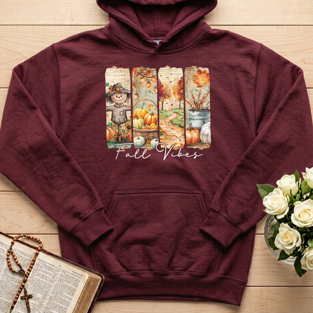 Fall Vibes 01