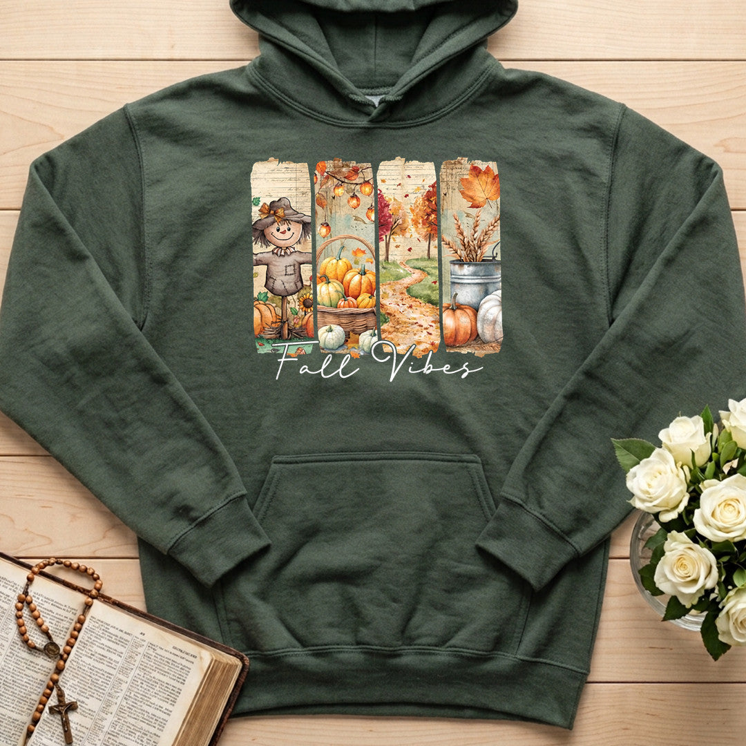 Fall Vibes 01