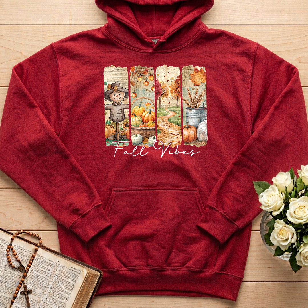 Fall Vibes 01