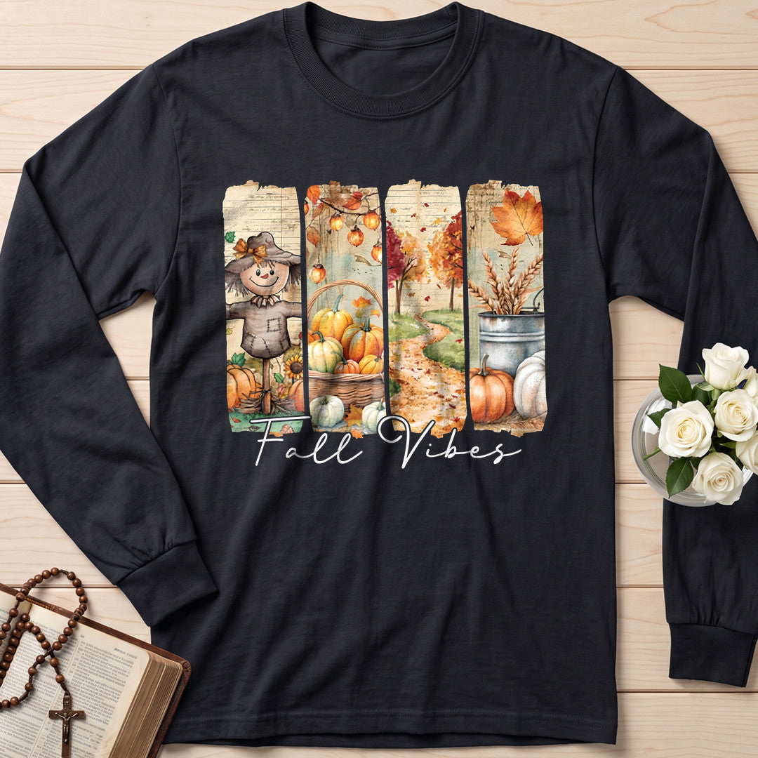 Fall Vibes 01