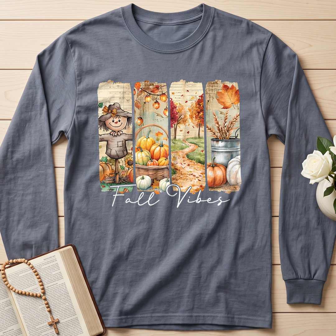 Fall Vibes 01