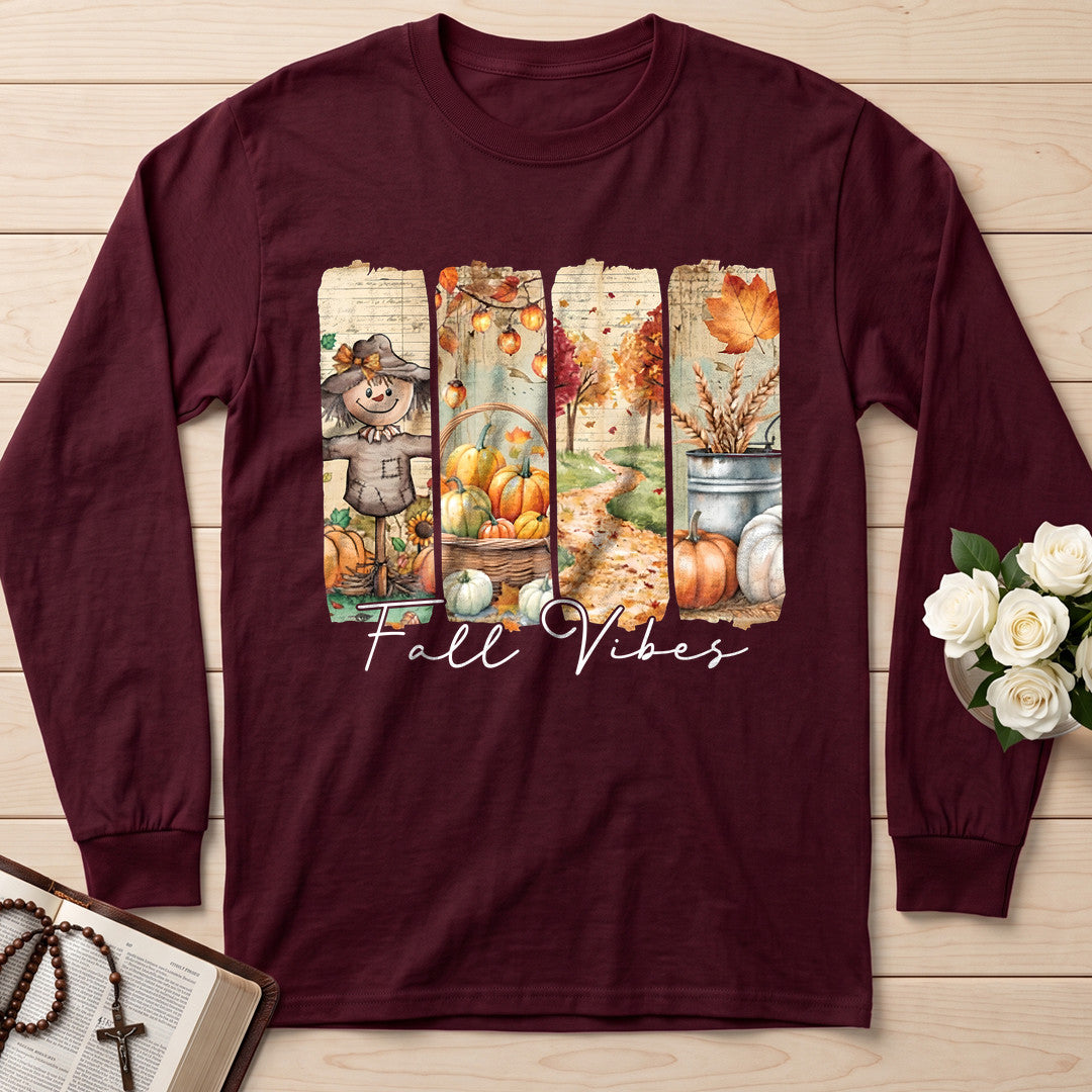 Fall Vibes 01